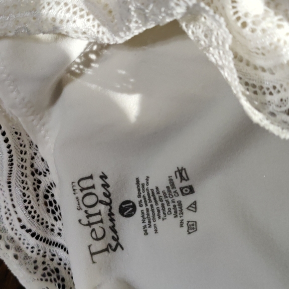 CAMISOLES - Picture 4 of 6